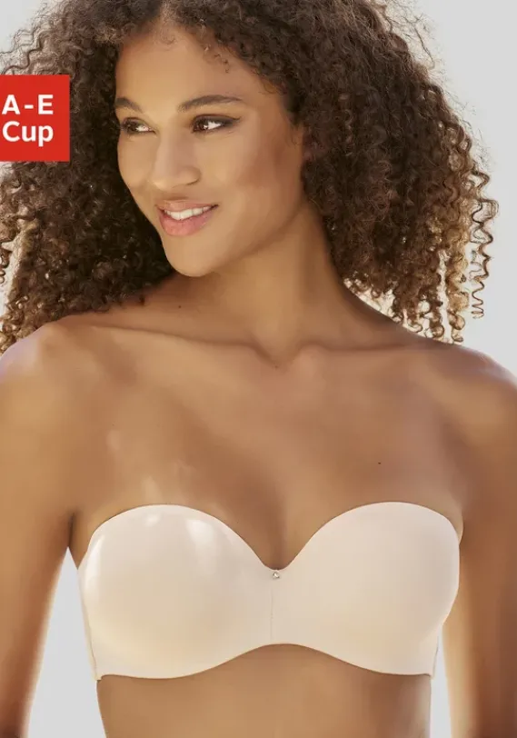 LASCANA Grose Cups<Schalen-Bh