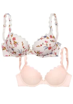 petite fleur Nachhaltige Dessous & Wasche<Schalen-Bh