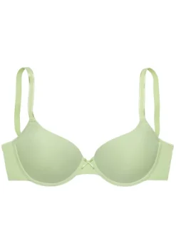LASCANA Bhs In Kleinen Grosen<Schalen-Bh"Ela - Perfect Basic"