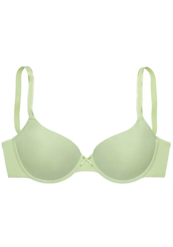 LASCANA Bhs In Kleinen Grosen<Schalen-Bh"Ela - Perfect Basic"