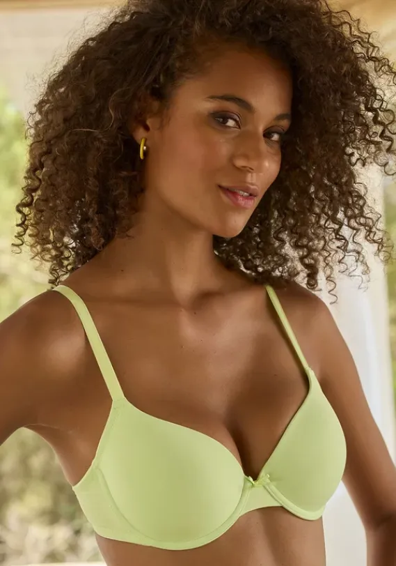 LASCANA Bhs In Kleinen Grosen<Schalen-Bh"Ela - Perfect Basic"