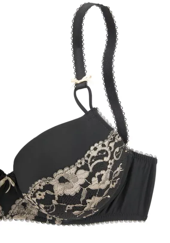 LASCANA Grose Cups<Schalen-Bh"Fabiola"