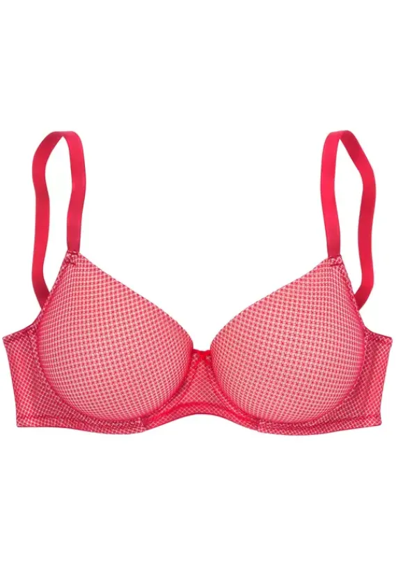 LASCANA Schalen-Bhs<Schalen-Bh"Invisible "