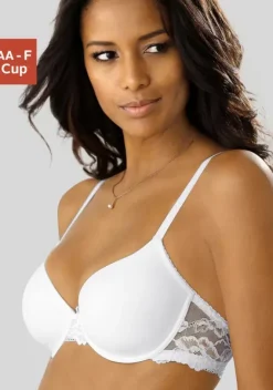 LASCANA Grose Cups<Schalen-Bh"Vittoria"