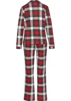 LASCANA Pyjamas<Schlafanzug