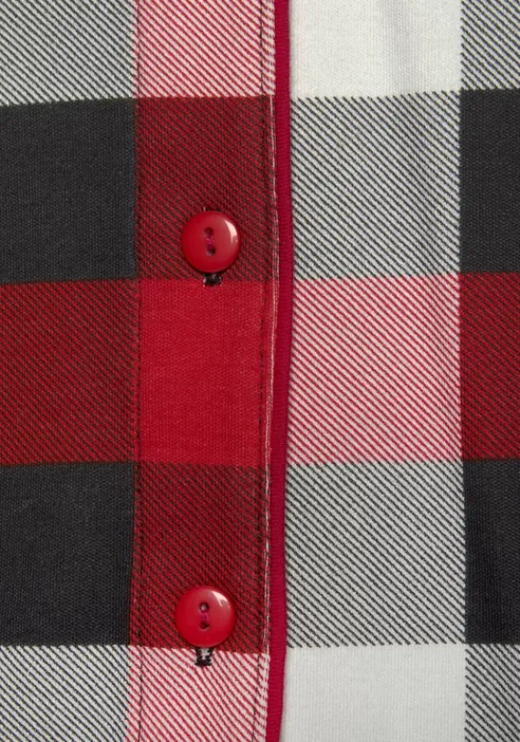 LASCANA Pyjamas<Schlafanzug