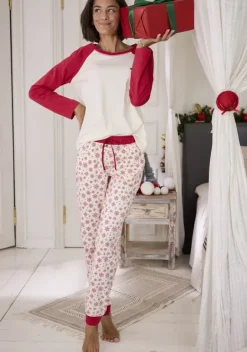 LASCANA Pyjamas<Schlafanzug