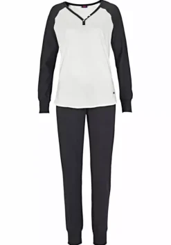 Buffalo Pyjamas<Schlafanzug