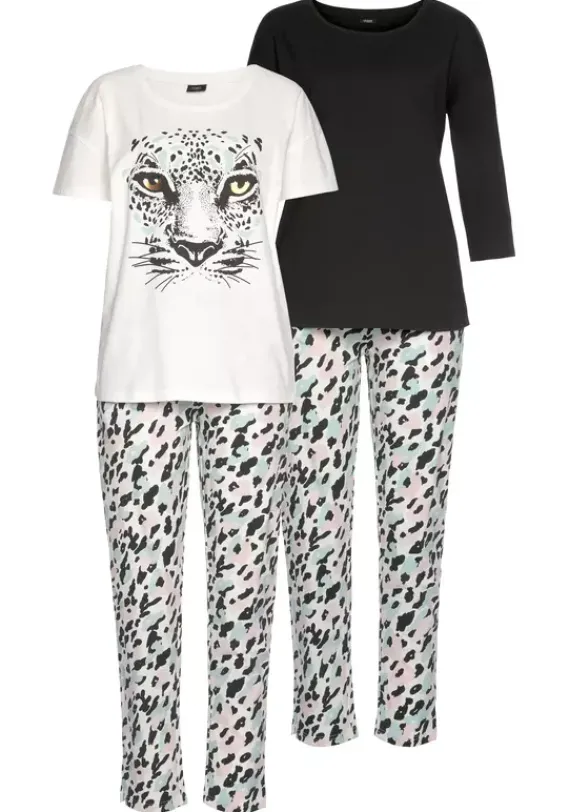 Buffalo Pyjamas<Schlafanzug