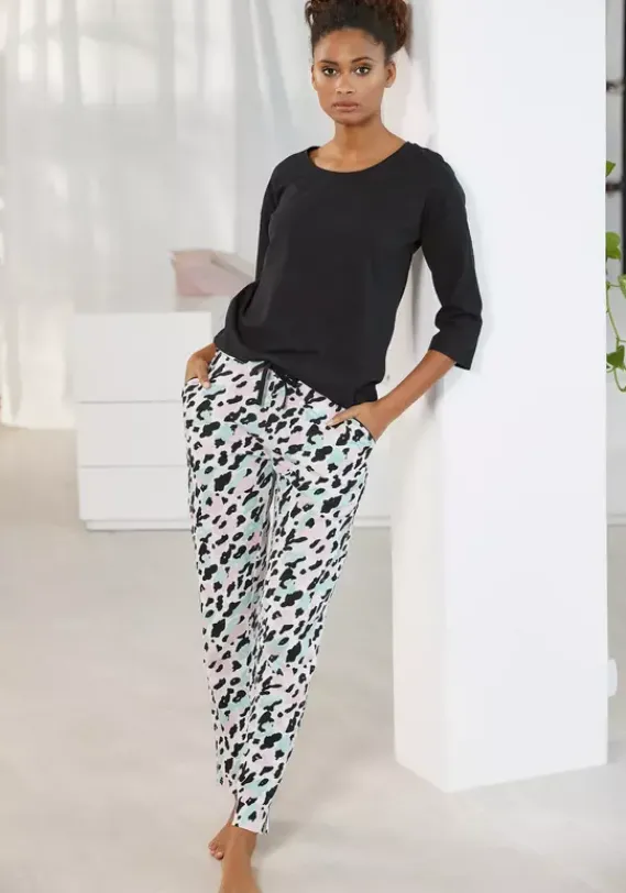 Buffalo Pyjamas<Schlafanzug