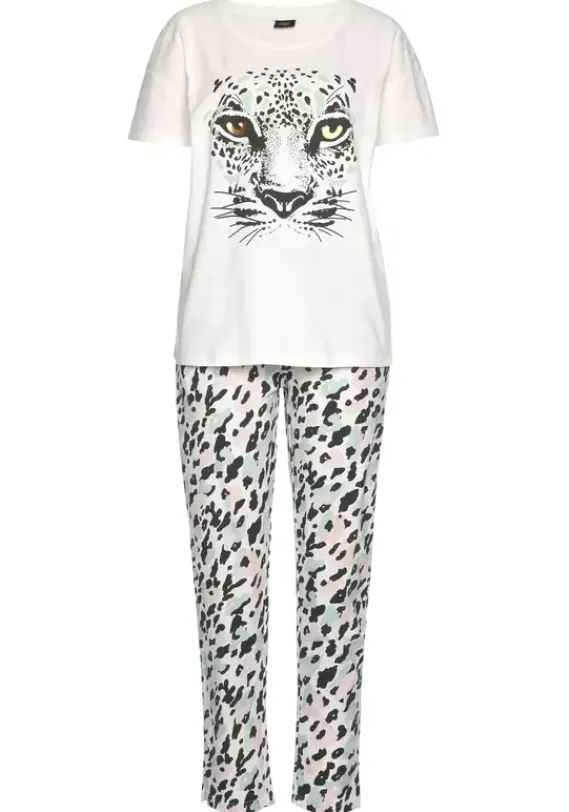 Buffalo Pyjamas<Schlafanzug