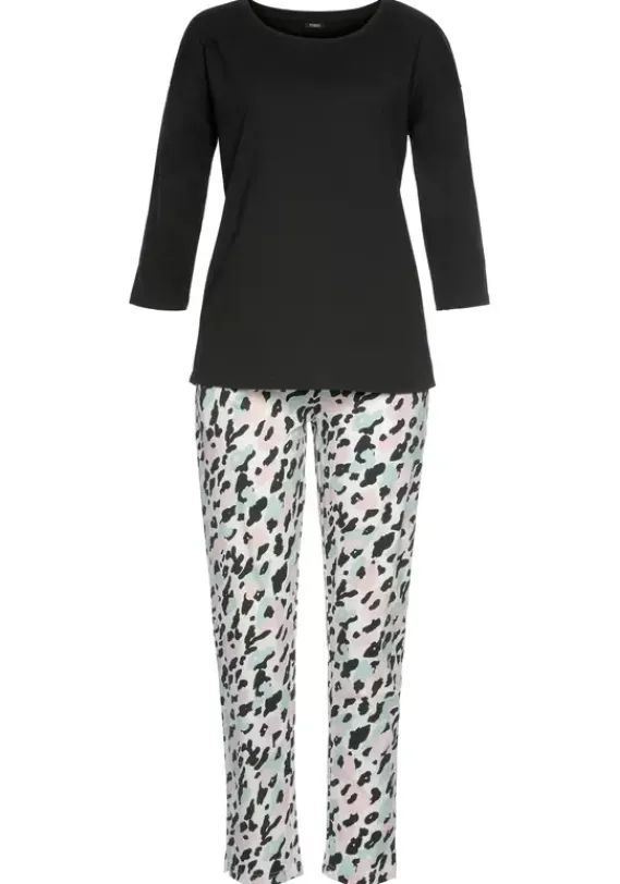 Buffalo Pyjamas<Schlafanzug