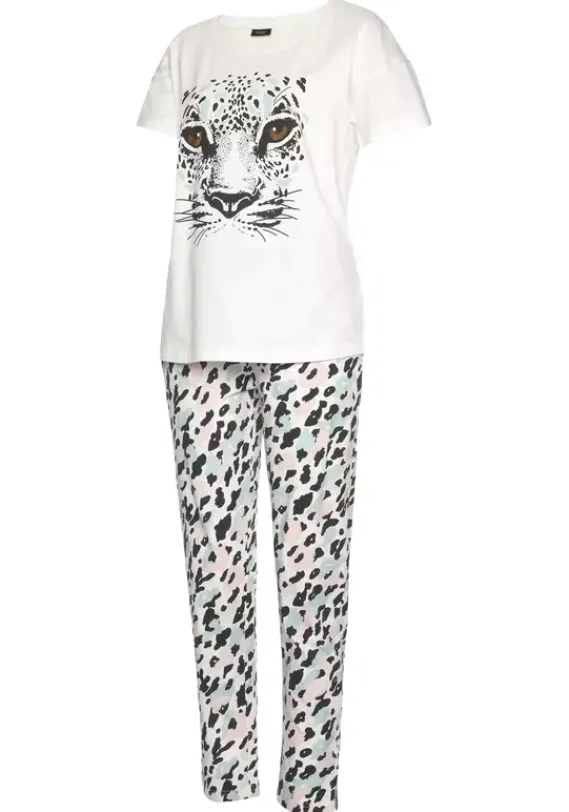 Buffalo Pyjamas<Schlafanzug