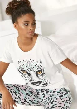 Buffalo Pyjamas<Schlafanzug