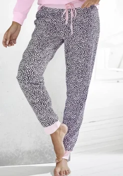 Vivance Dreams Mix & Match<Schlafhose