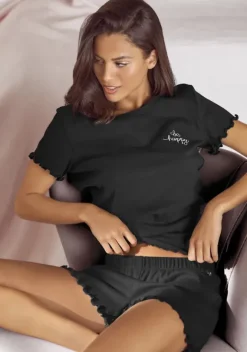 s.Oliver Mix & Match<Schlafhose