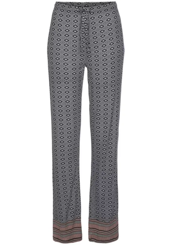 Vivance Dreams Mix & Match<Schlafhose