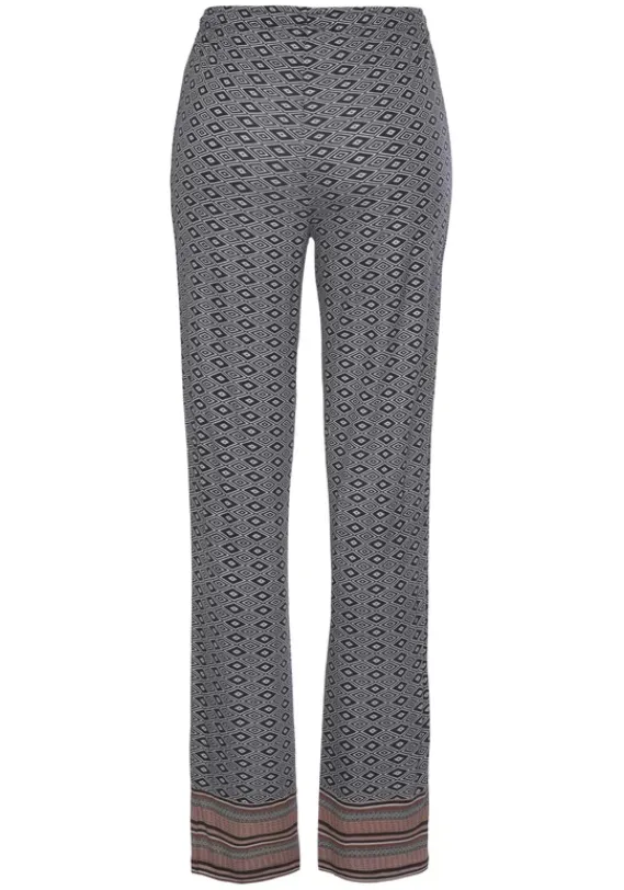 Vivance Dreams Mix & Match<Schlafhose