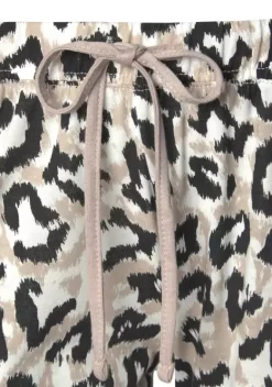 LASCANA Nachhaltige Nachtwasche<Schlafhose