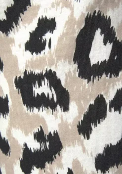 LASCANA Nachhaltige Nachtwasche<Schlafhose