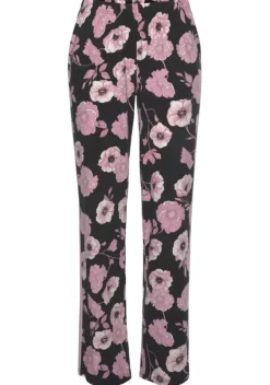 LASCANA Nachhaltige Nachtwasche<Schlafhose