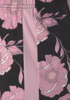 LASCANA Nachhaltige Nachtwasche<Schlafhose