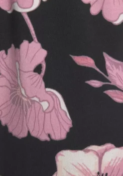 LASCANA Nachhaltige Nachtwasche<Schlafhose