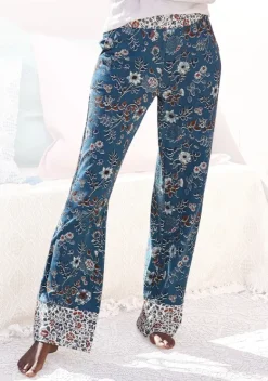 LASCANA Mix & Match<Schlafhose