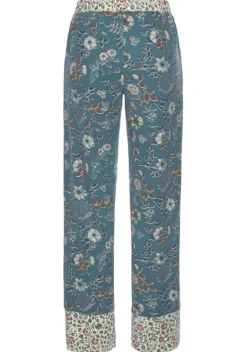 LASCANA Mix & Match<Schlafhose