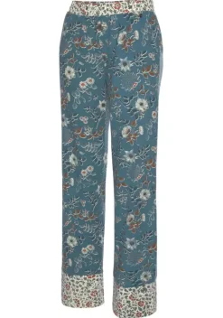 LASCANA Mix & Match<Schlafhose