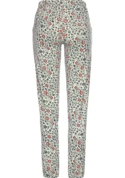 LASCANA Mix & Match<Schlafhose
