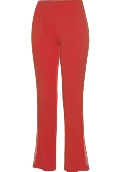 LASCANA Mix & Match<Schlafhose