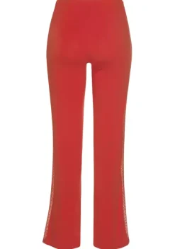 LASCANA Mix & Match<Schlafhose