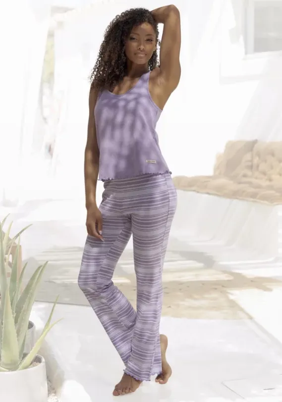 s.Oliver Mix & Match<Schlafhose