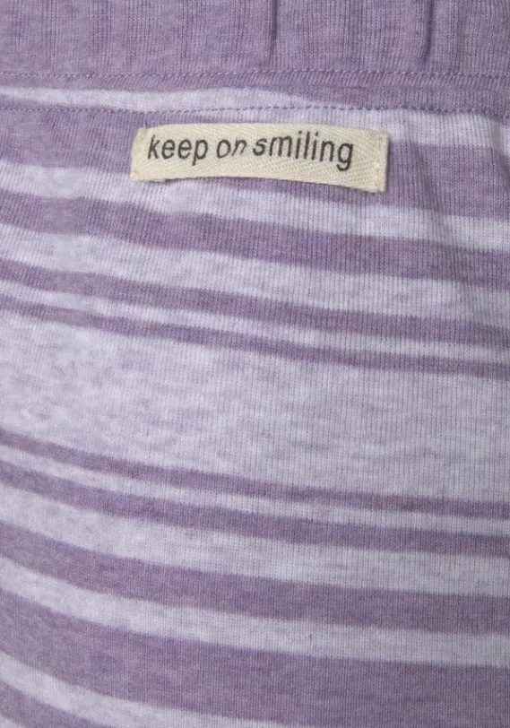 s.Oliver Mix & Match<Schlafhose