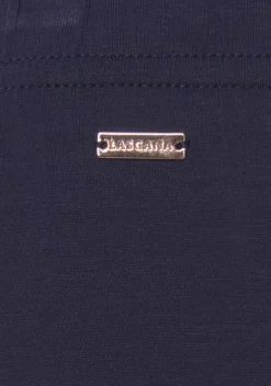 LASCANA Mix & Match<Schlafshorts