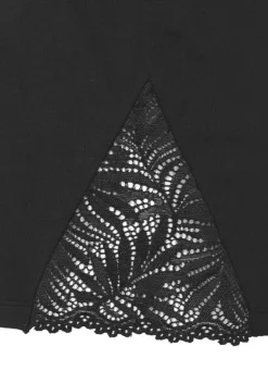 LASCANA Nachhaltige Nachtwasche<Schlafshorts