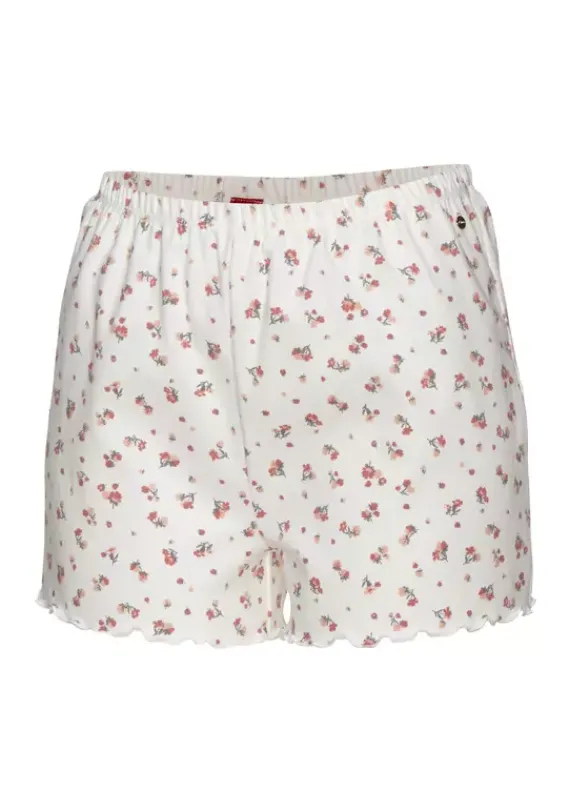 s.Oliver Mix & Match<Schlafshorts