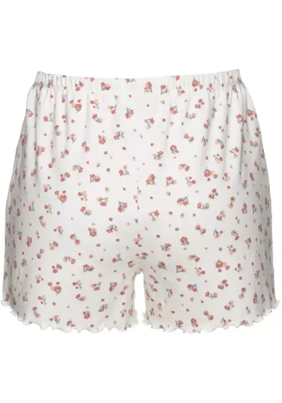 s.Oliver Mix & Match<Schlafshorts