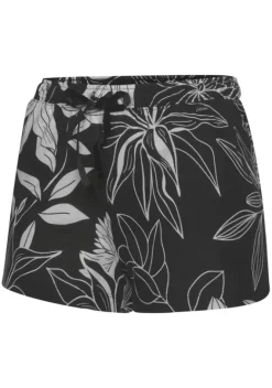 LASCANA Nachhaltige Nachtwasche<Schlafshorts