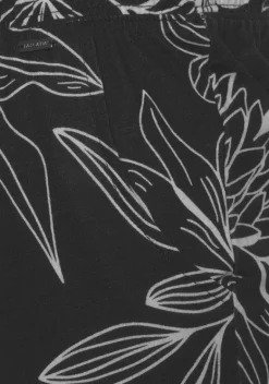 LASCANA Nachhaltige Nachtwasche<Schlafshorts