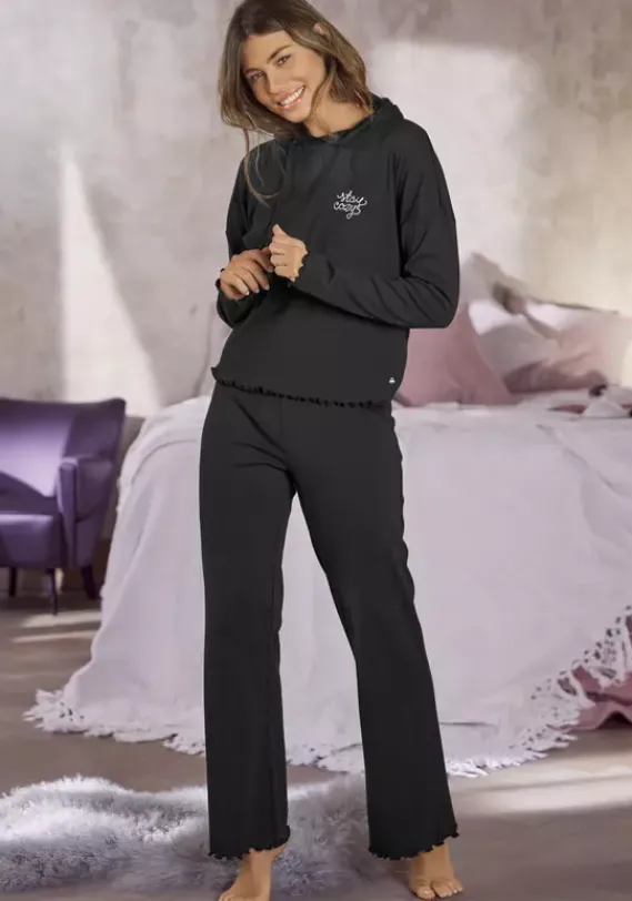 s.Oliver Mix & Match<Schlafshorts