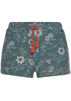 LASCANA Mix & Match<Schlafshorts