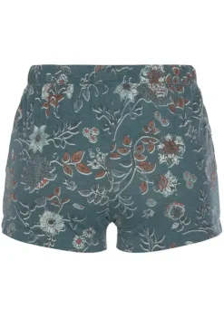 LASCANA Mix & Match<Schlafshorts