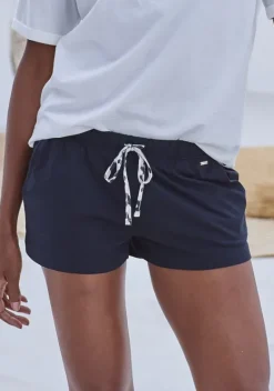 LASCANA Nachhaltige Nachtwasche<Schlafshorts