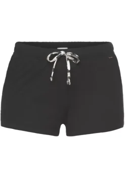 LASCANA Nachhaltige Nachtwasche<Schlafshorts