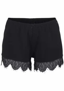 LASCANA Mix & Match<Schlafshorts