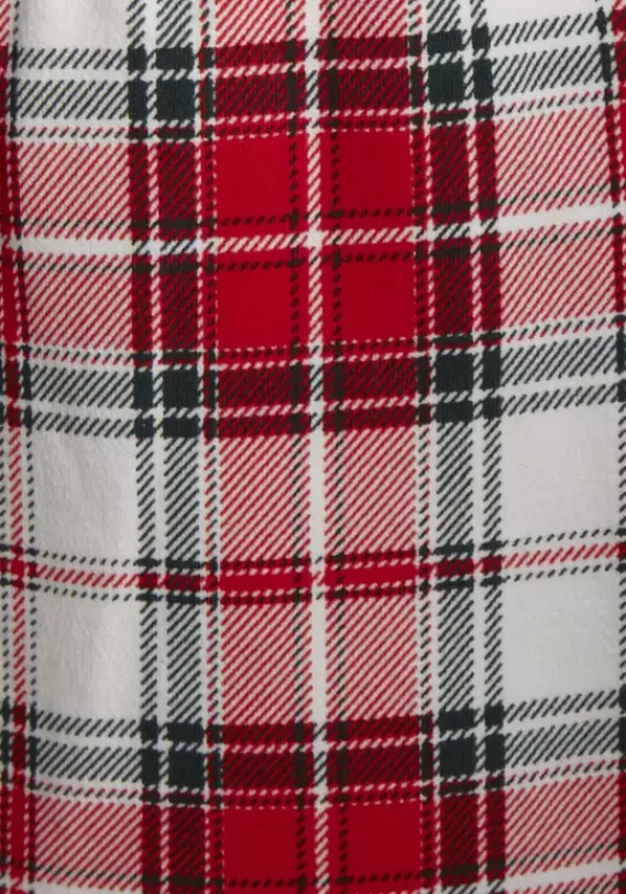 LASCANA Nachhaltige Nachtwasche<Schlafshorts