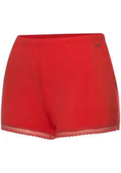 LASCANA Mix & Match<Schlafshorts