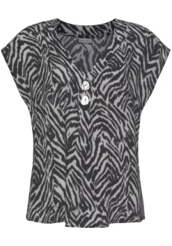 LASCANA Blusen<Schlupfbluse